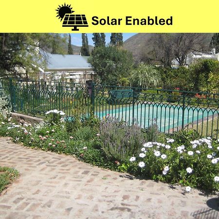 Graaff-Reinet 4 Rothman Street B&B מראה חיצוני תמונה