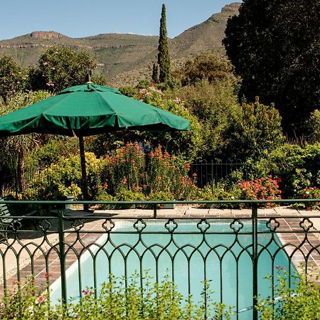 Graaff-Reinet 4 Rothman Street B&B מראה חיצוני תמונה