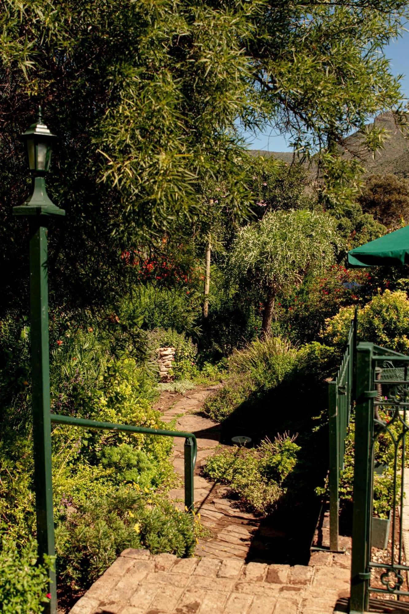 Graaff-Reinet 4 Rothman Street B&B מראה חיצוני תמונה