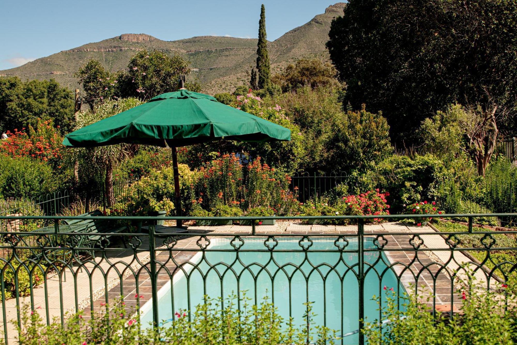Graaff-Reinet 4 Rothman Street B&B מראה חיצוני תמונה