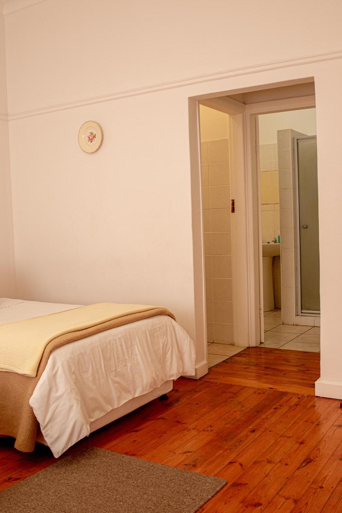 Graaff-Reinet 4 Rothman Street B&B מראה חיצוני תמונה