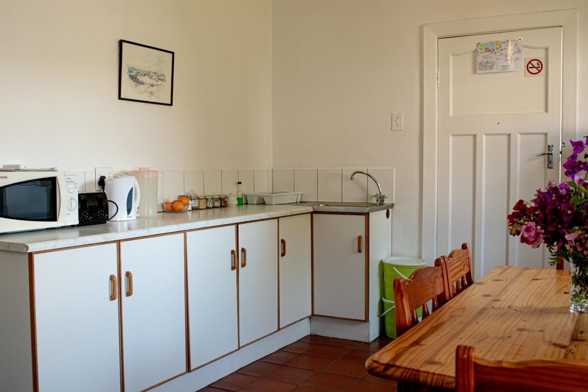 Graaff-Reinet 4 Rothman Street B&B מראה חיצוני תמונה