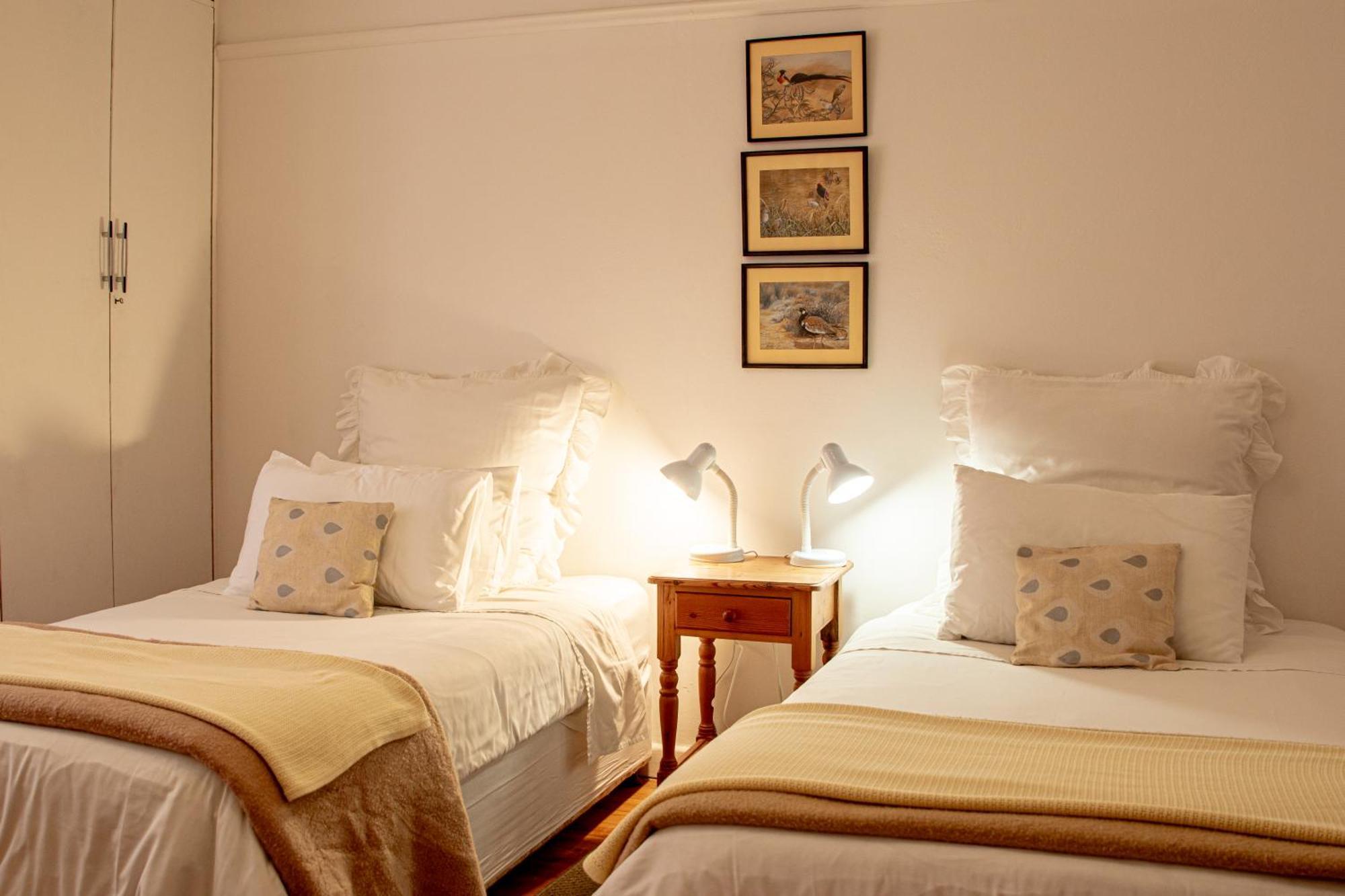 Graaff-Reinet 4 Rothman Street B&B מראה חיצוני תמונה