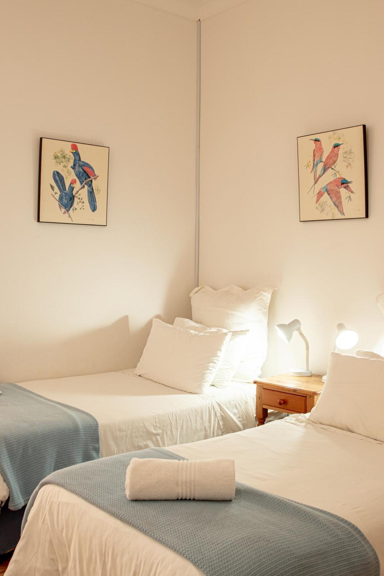 Graaff-Reinet 4 Rothman Street B&B מראה חיצוני תמונה