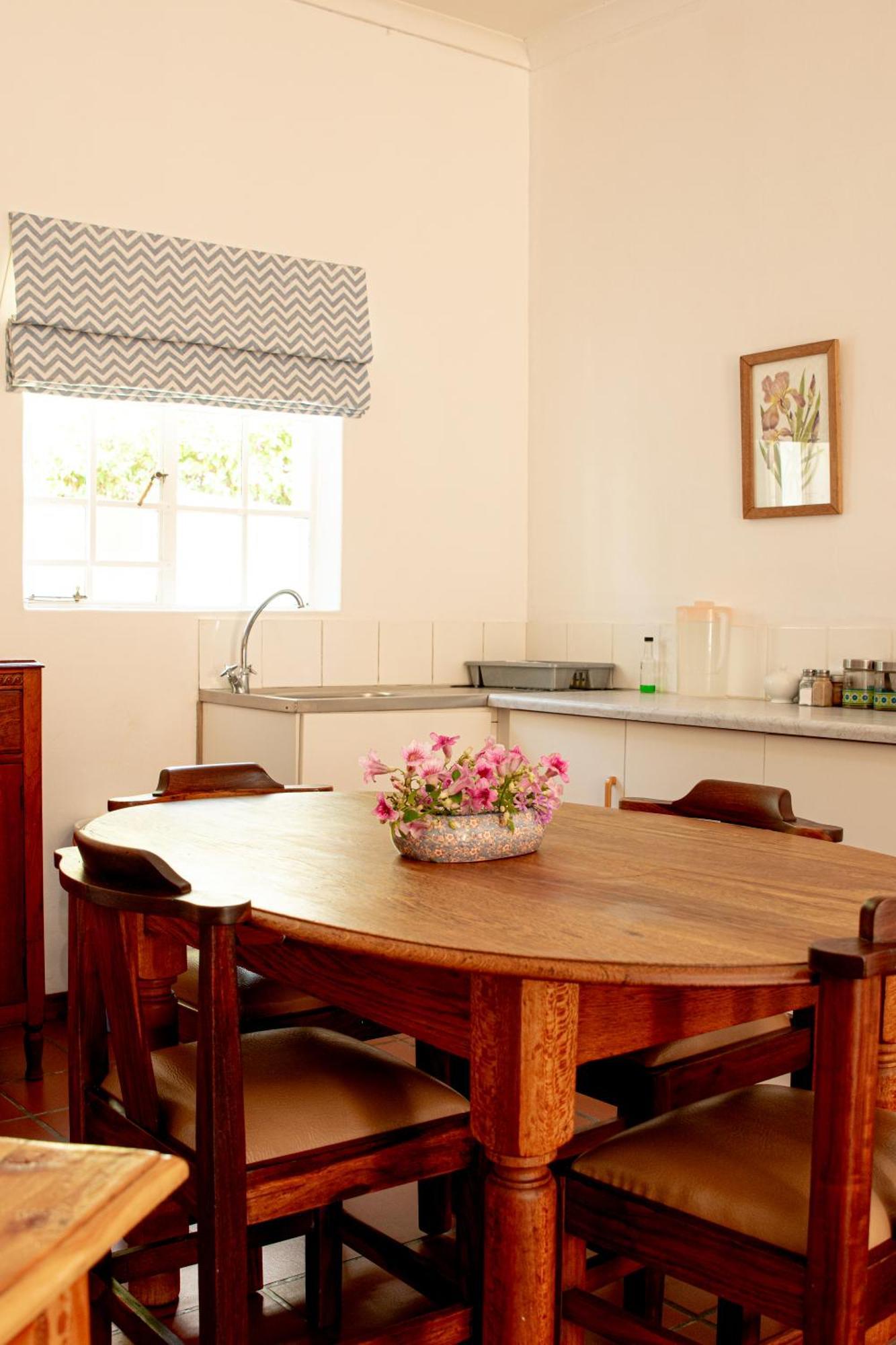 Graaff-Reinet 4 Rothman Street B&B מראה חיצוני תמונה