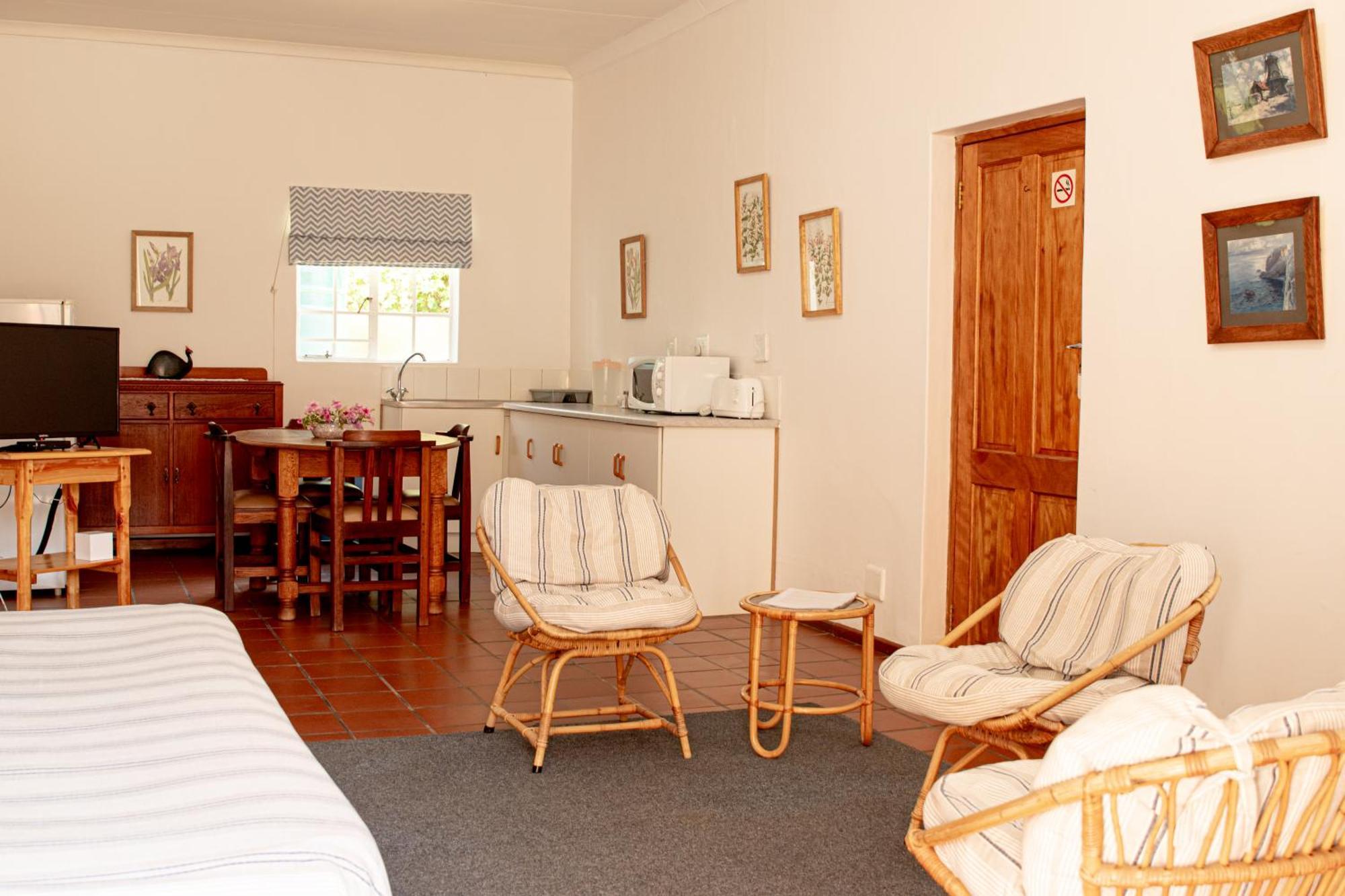 Graaff-Reinet 4 Rothman Street B&B מראה חיצוני תמונה