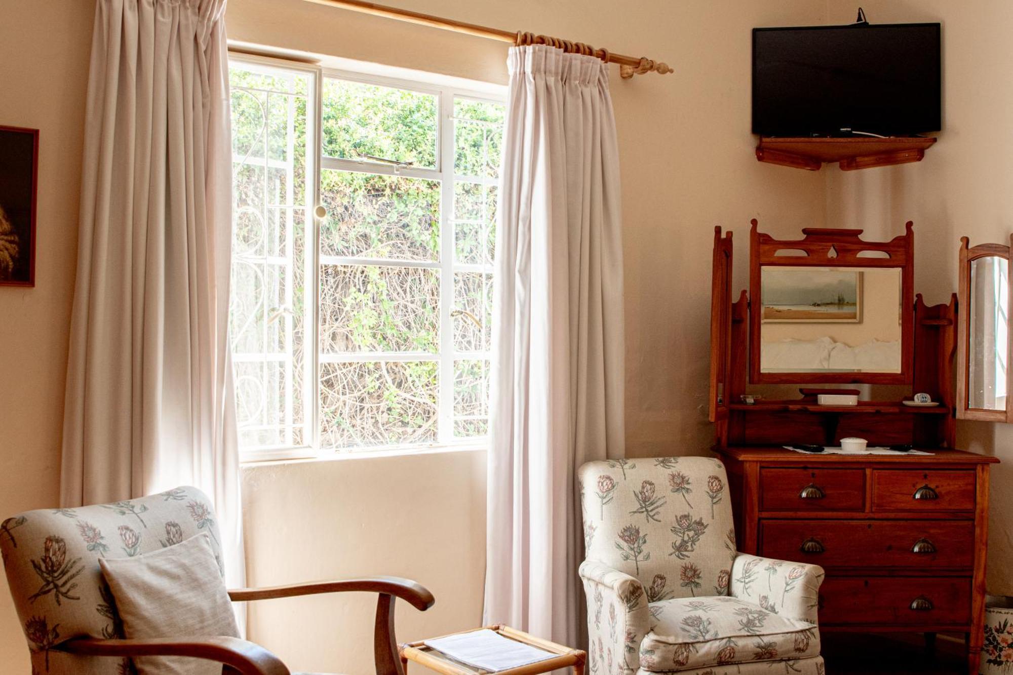 Graaff-Reinet 4 Rothman Street B&B מראה חיצוני תמונה