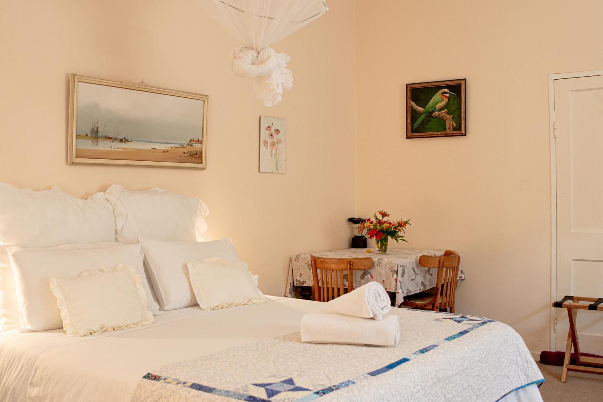Graaff-Reinet 4 Rothman Street B&B מראה חיצוני תמונה