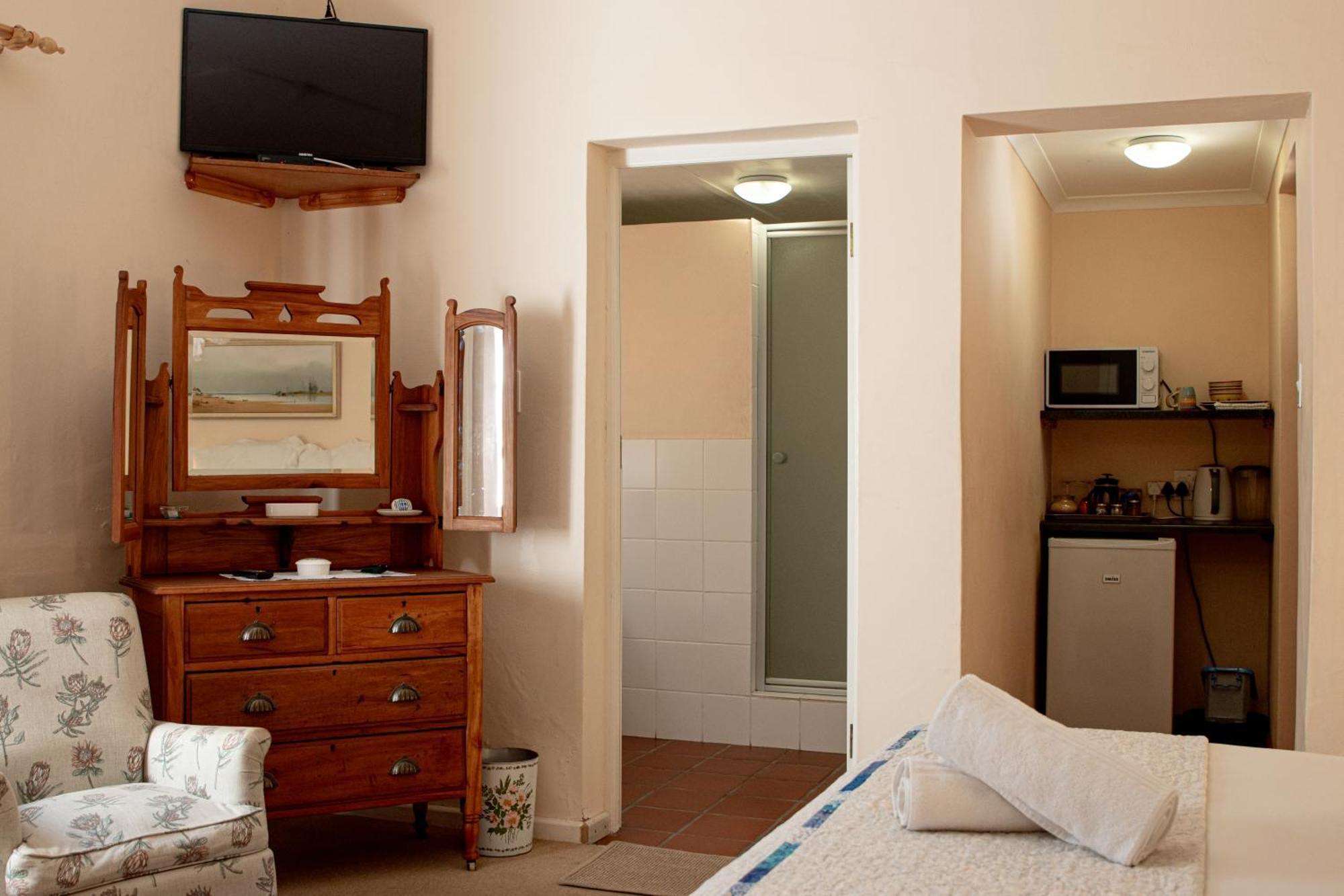 Graaff-Reinet 4 Rothman Street B&B מראה חיצוני תמונה