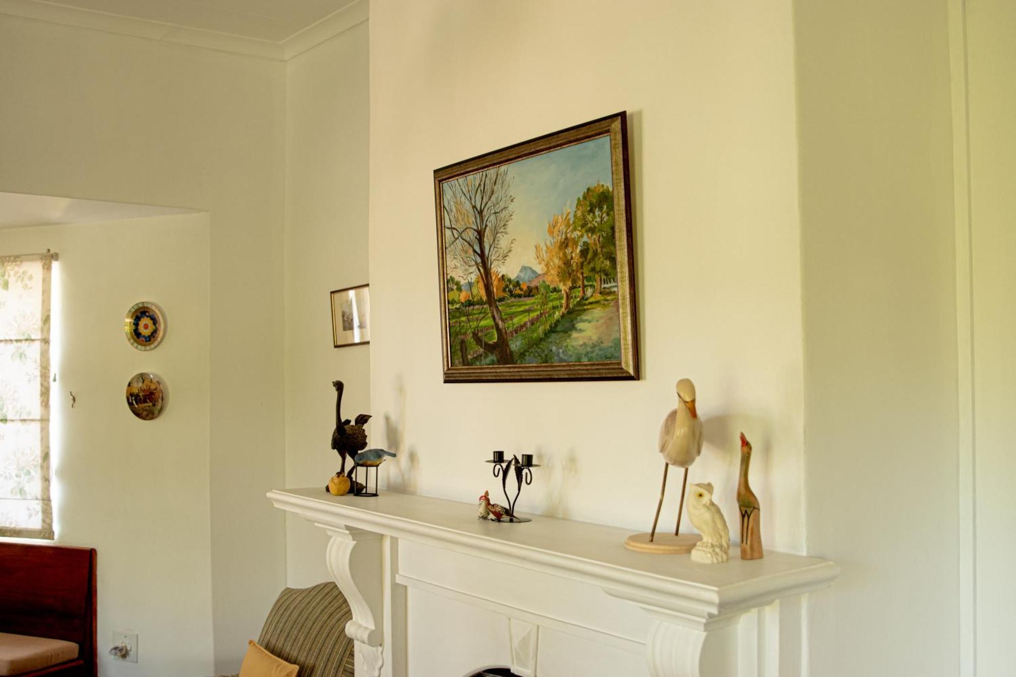 Graaff-Reinet 4 Rothman Street B&B מראה חיצוני תמונה