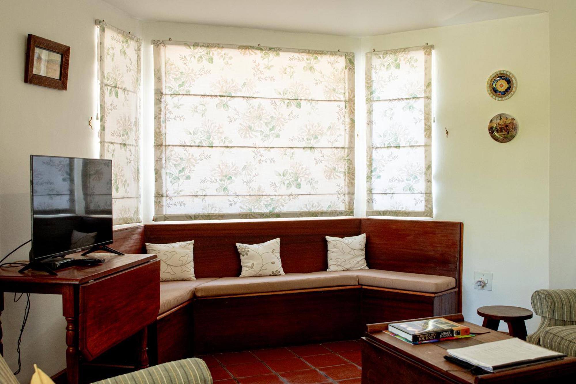 Graaff-Reinet 4 Rothman Street B&B מראה חיצוני תמונה