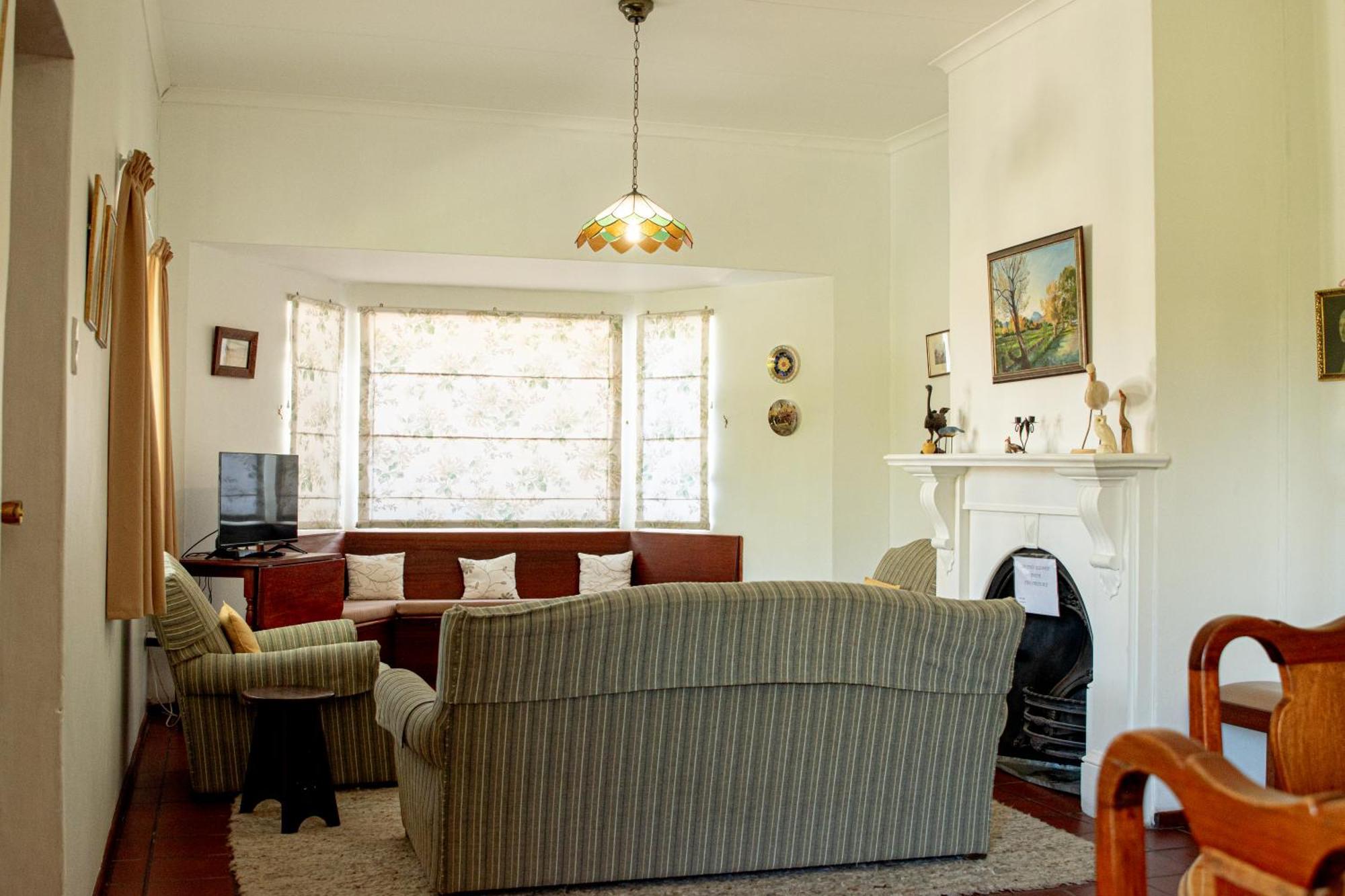 Graaff-Reinet 4 Rothman Street B&B מראה חיצוני תמונה