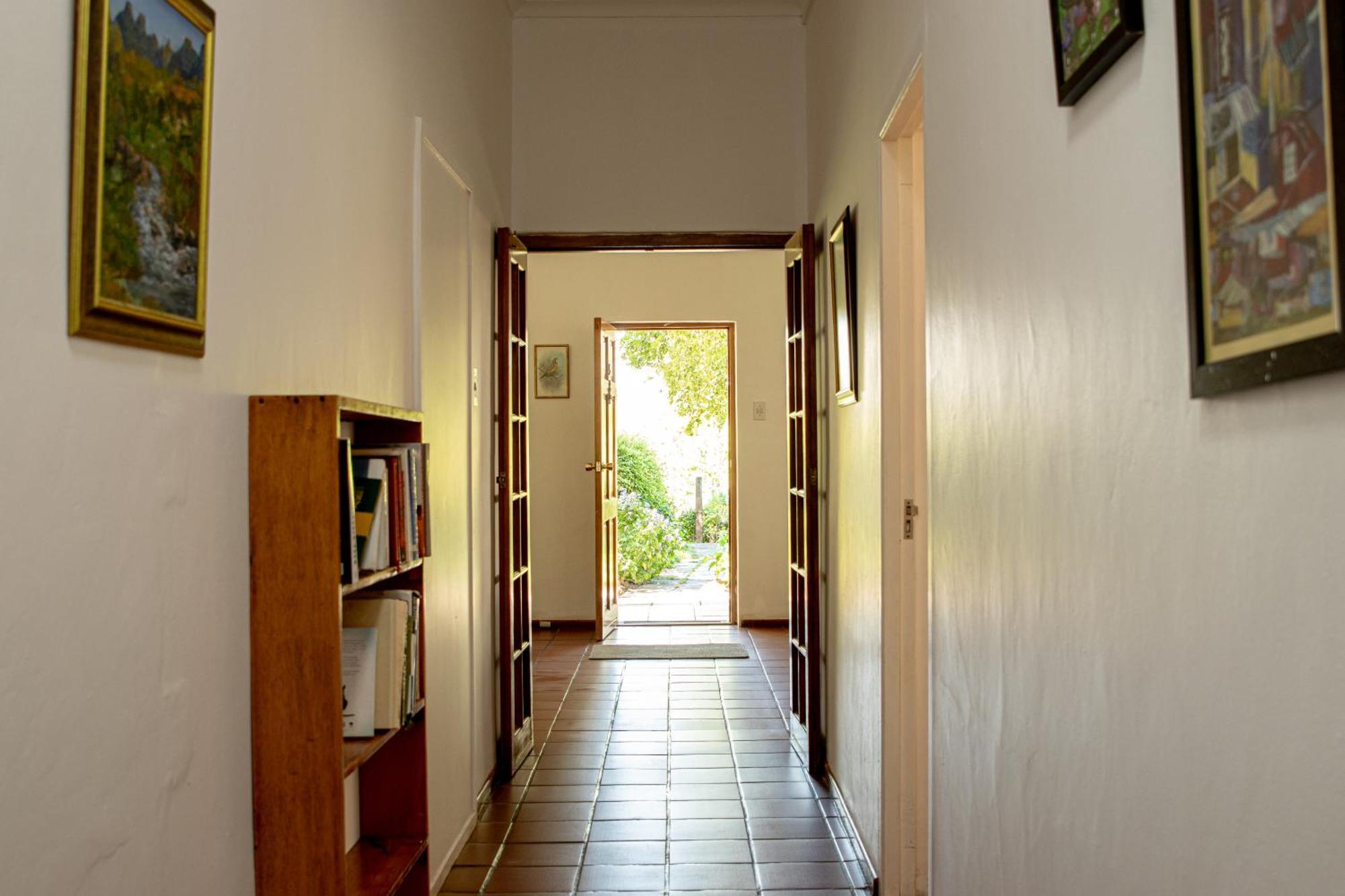 Graaff-Reinet 4 Rothman Street B&B מראה חיצוני תמונה