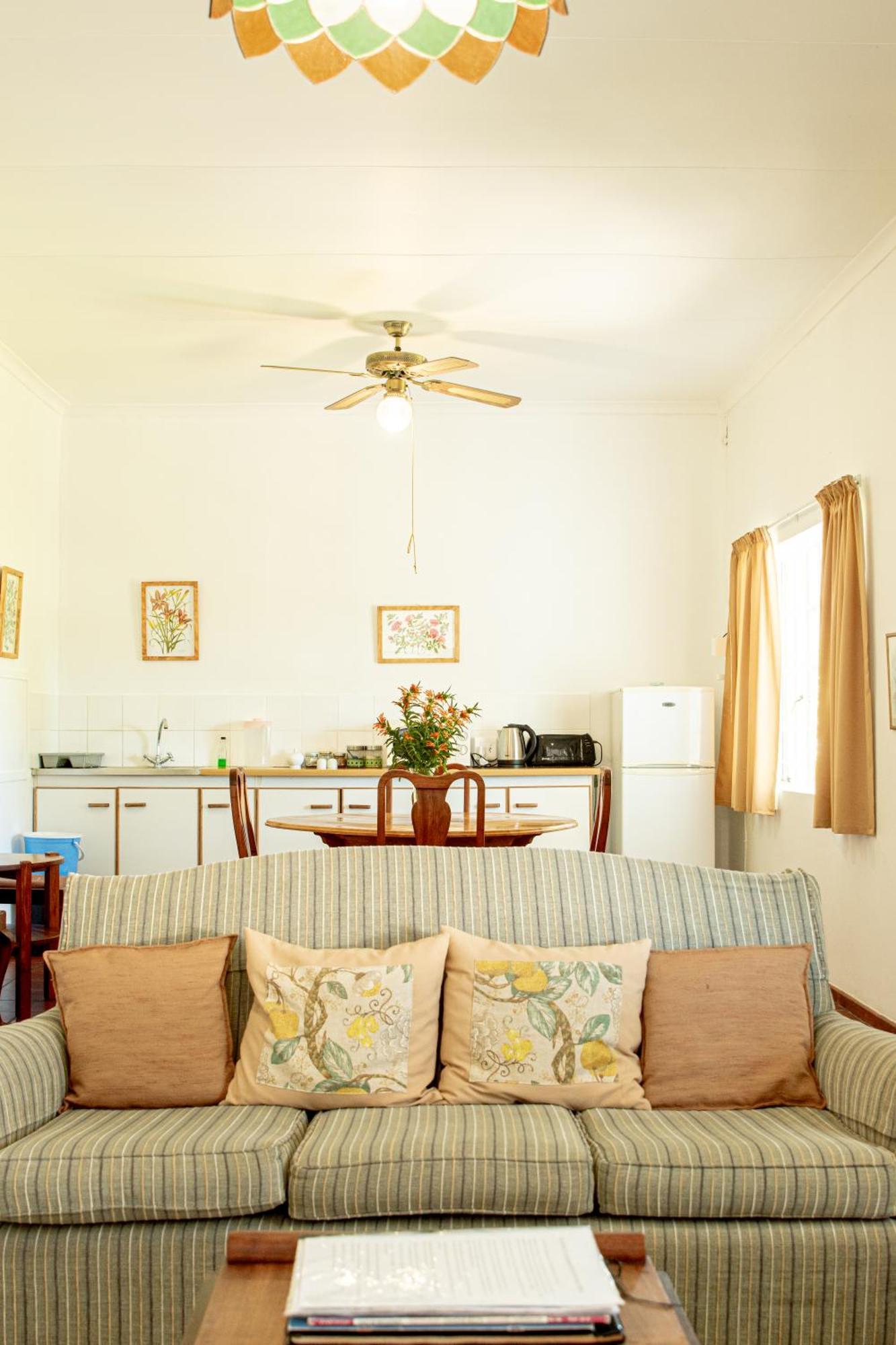 Graaff-Reinet 4 Rothman Street B&B מראה חיצוני תמונה