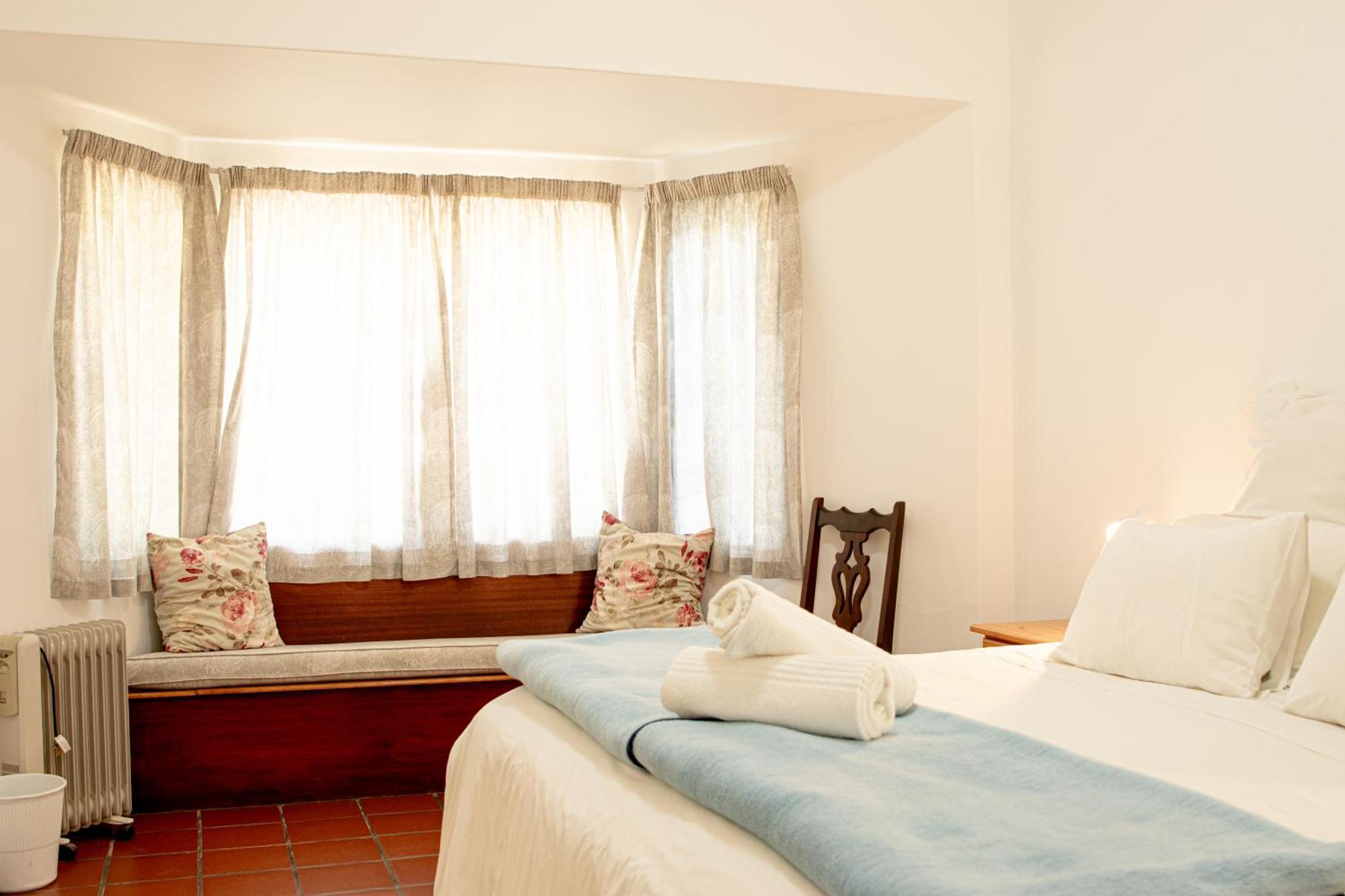 Graaff-Reinet 4 Rothman Street B&B מראה חיצוני תמונה