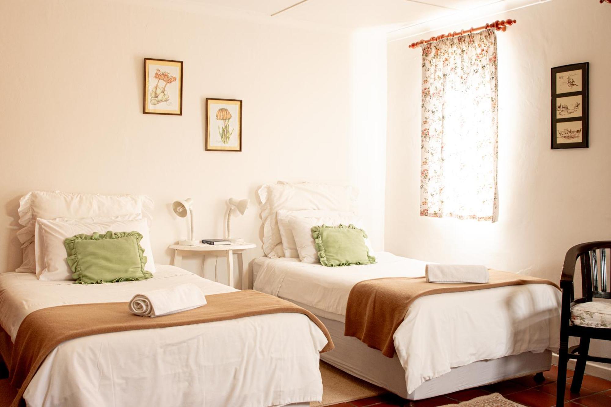 Graaff-Reinet 4 Rothman Street B&B מראה חיצוני תמונה