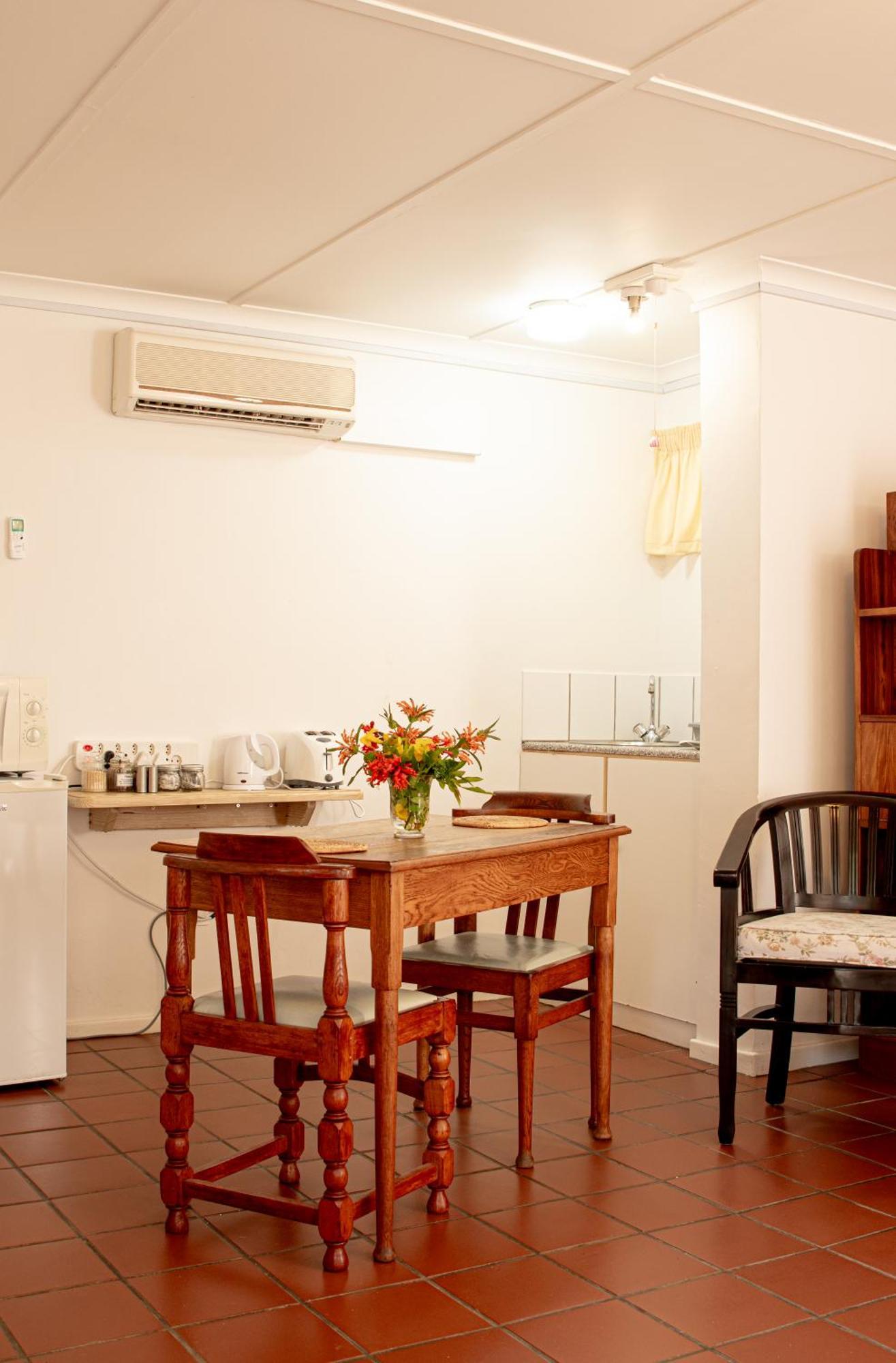 Graaff-Reinet 4 Rothman Street B&B מראה חיצוני תמונה