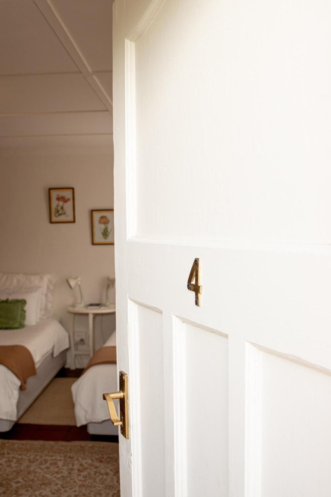 Graaff-Reinet 4 Rothman Street B&B מראה חיצוני תמונה
