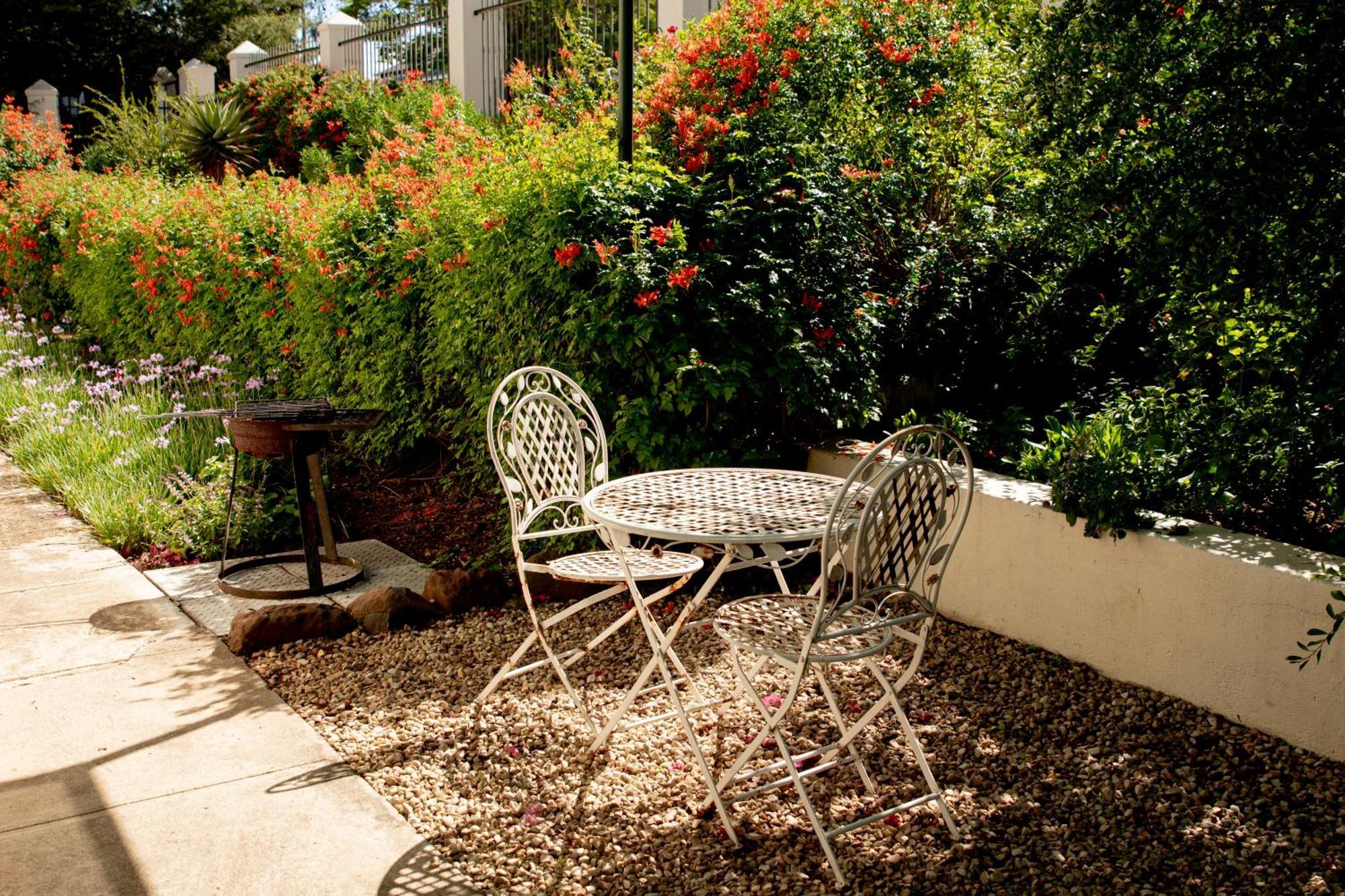 Graaff-Reinet 4 Rothman Street B&B מראה חיצוני תמונה