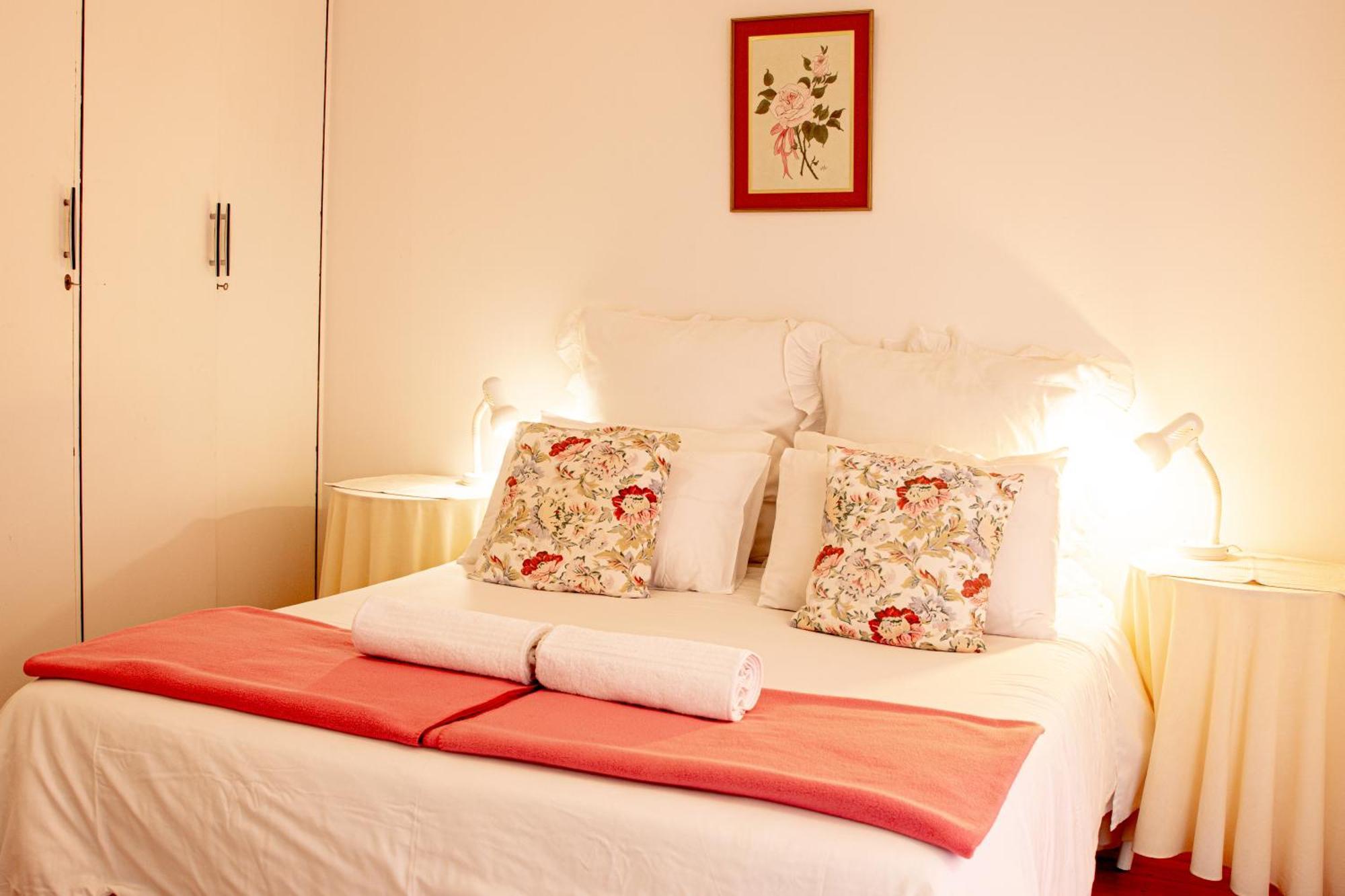 Graaff-Reinet 4 Rothman Street B&B מראה חיצוני תמונה