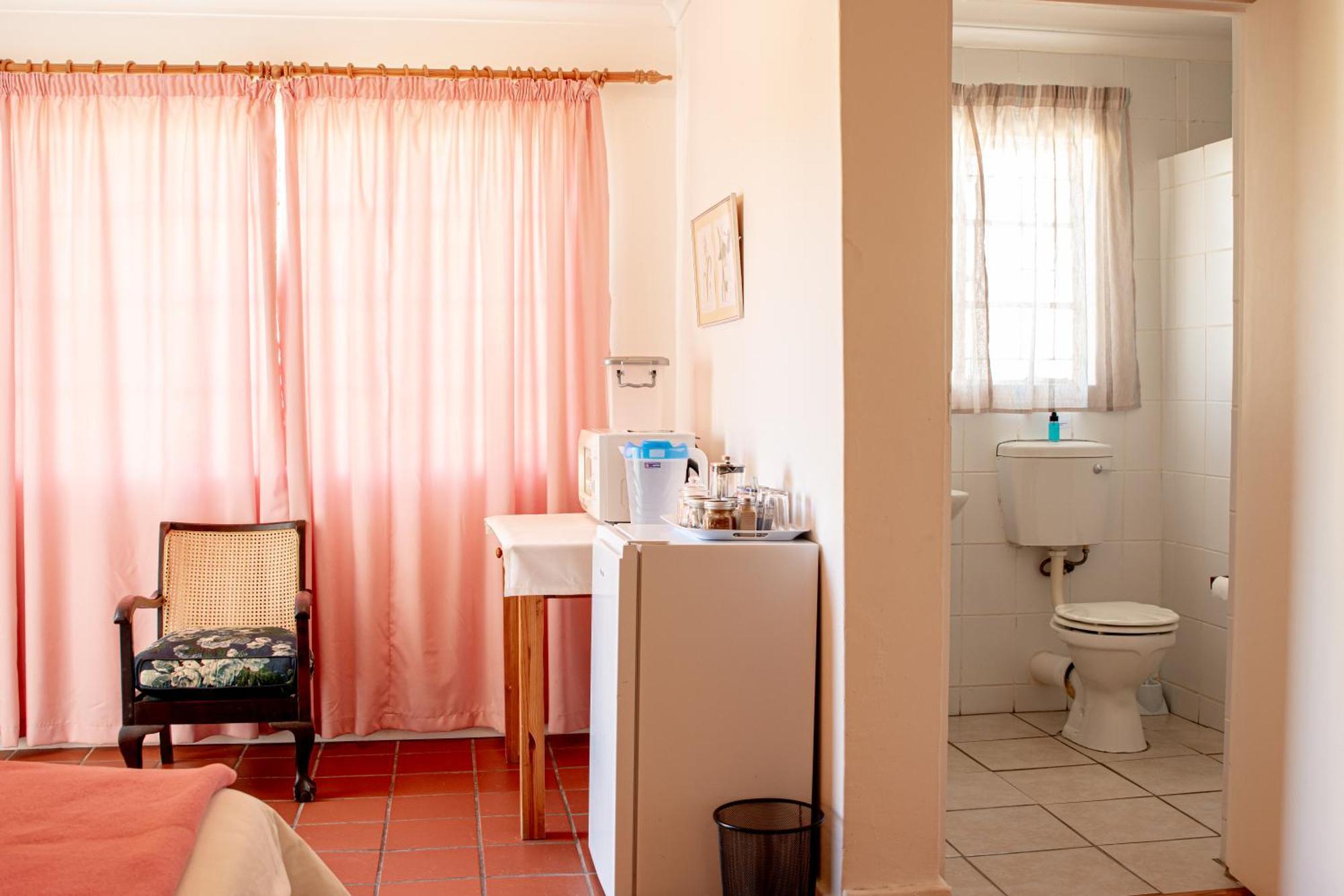 Graaff-Reinet 4 Rothman Street B&B מראה חיצוני תמונה