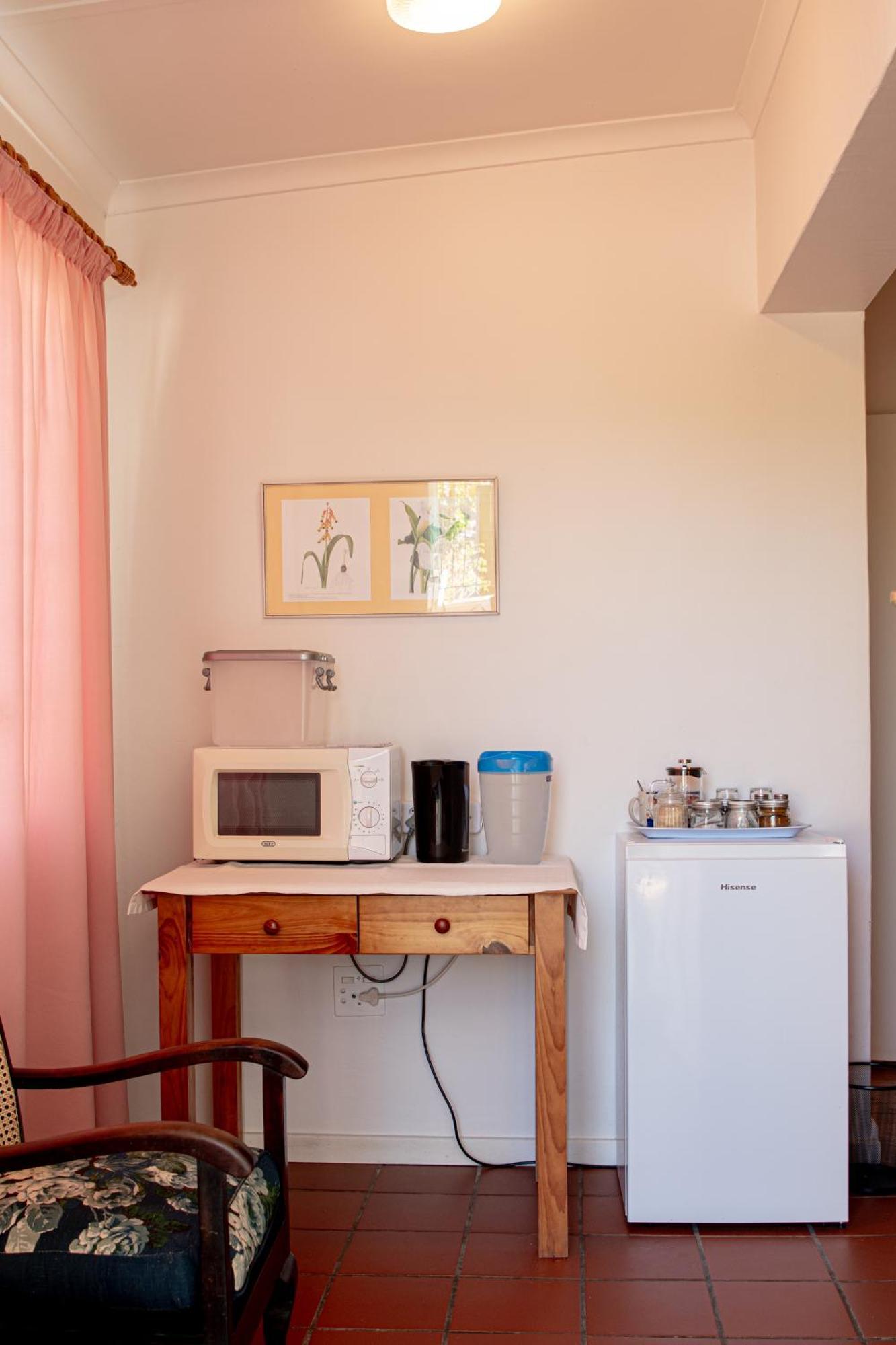 Graaff-Reinet 4 Rothman Street B&B מראה חיצוני תמונה