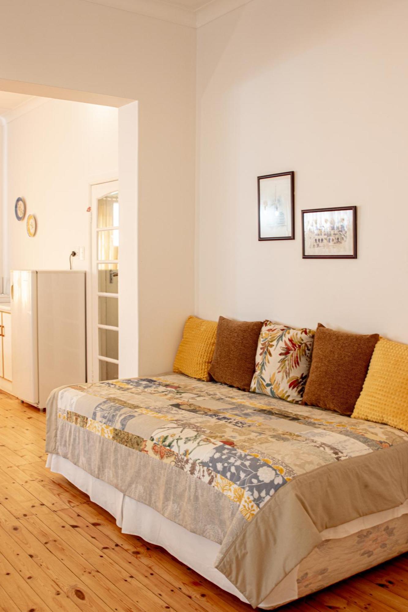 Graaff-Reinet 4 Rothman Street B&B מראה חיצוני תמונה
