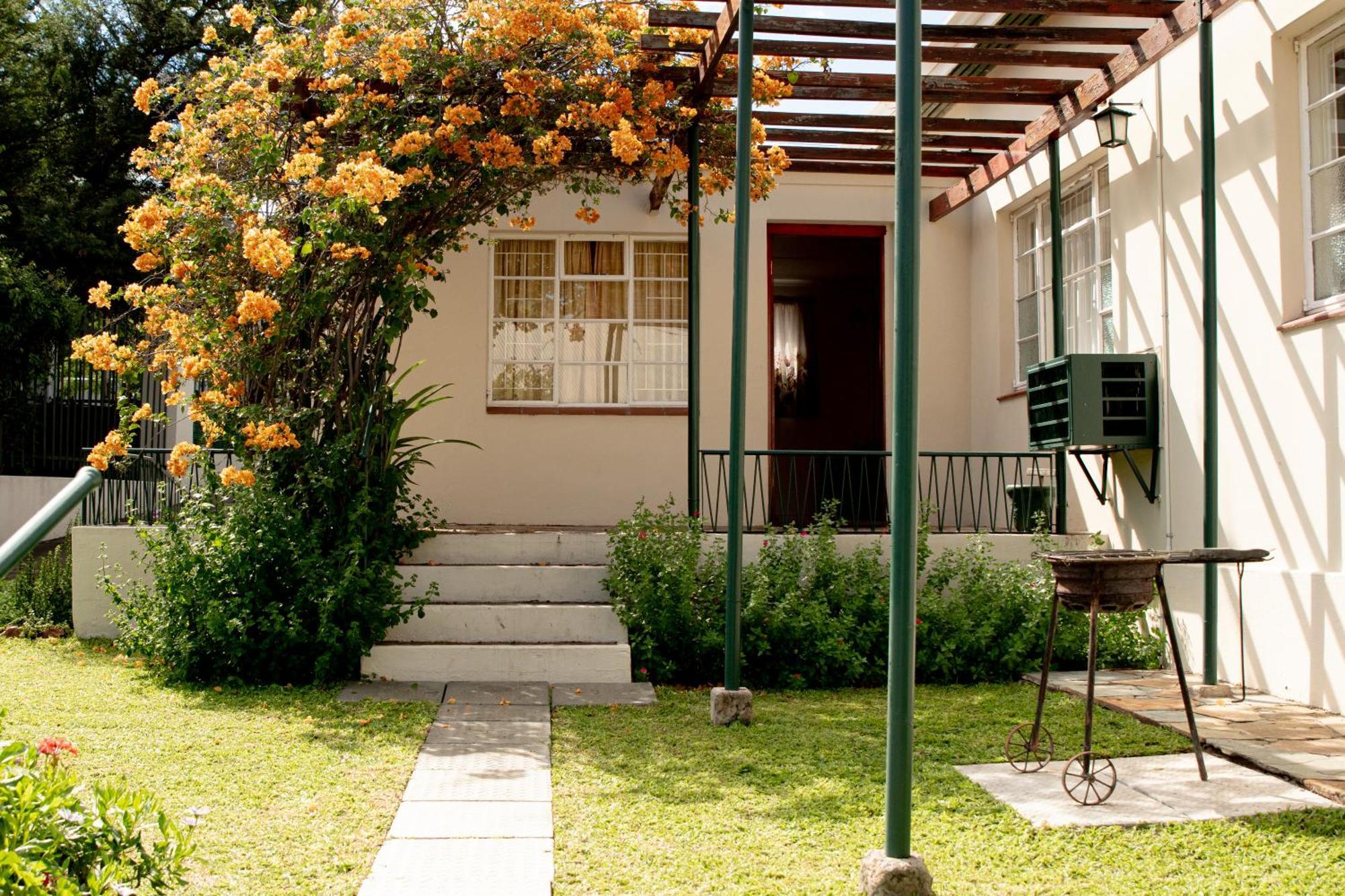 Graaff-Reinet 4 Rothman Street B&B מראה חיצוני תמונה