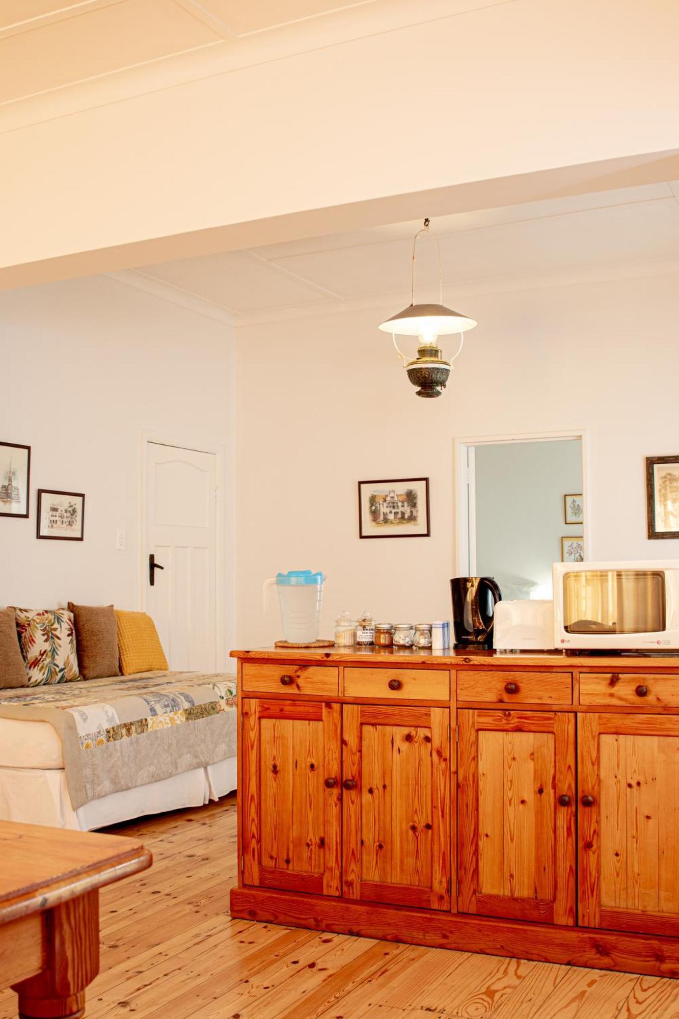 Graaff-Reinet 4 Rothman Street B&B מראה חיצוני תמונה