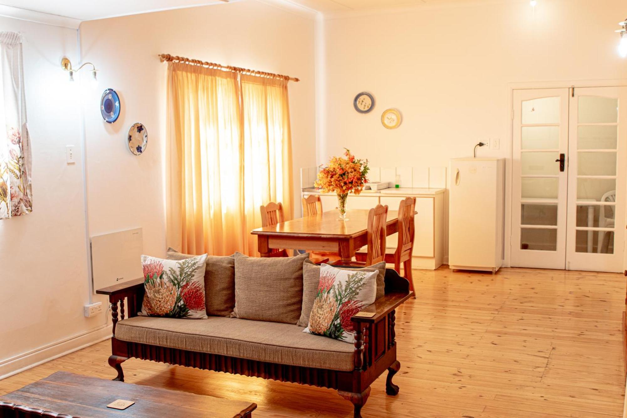 Graaff-Reinet 4 Rothman Street B&B מראה חיצוני תמונה