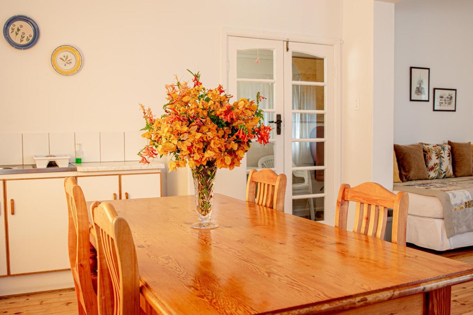 Graaff-Reinet 4 Rothman Street B&B מראה חיצוני תמונה