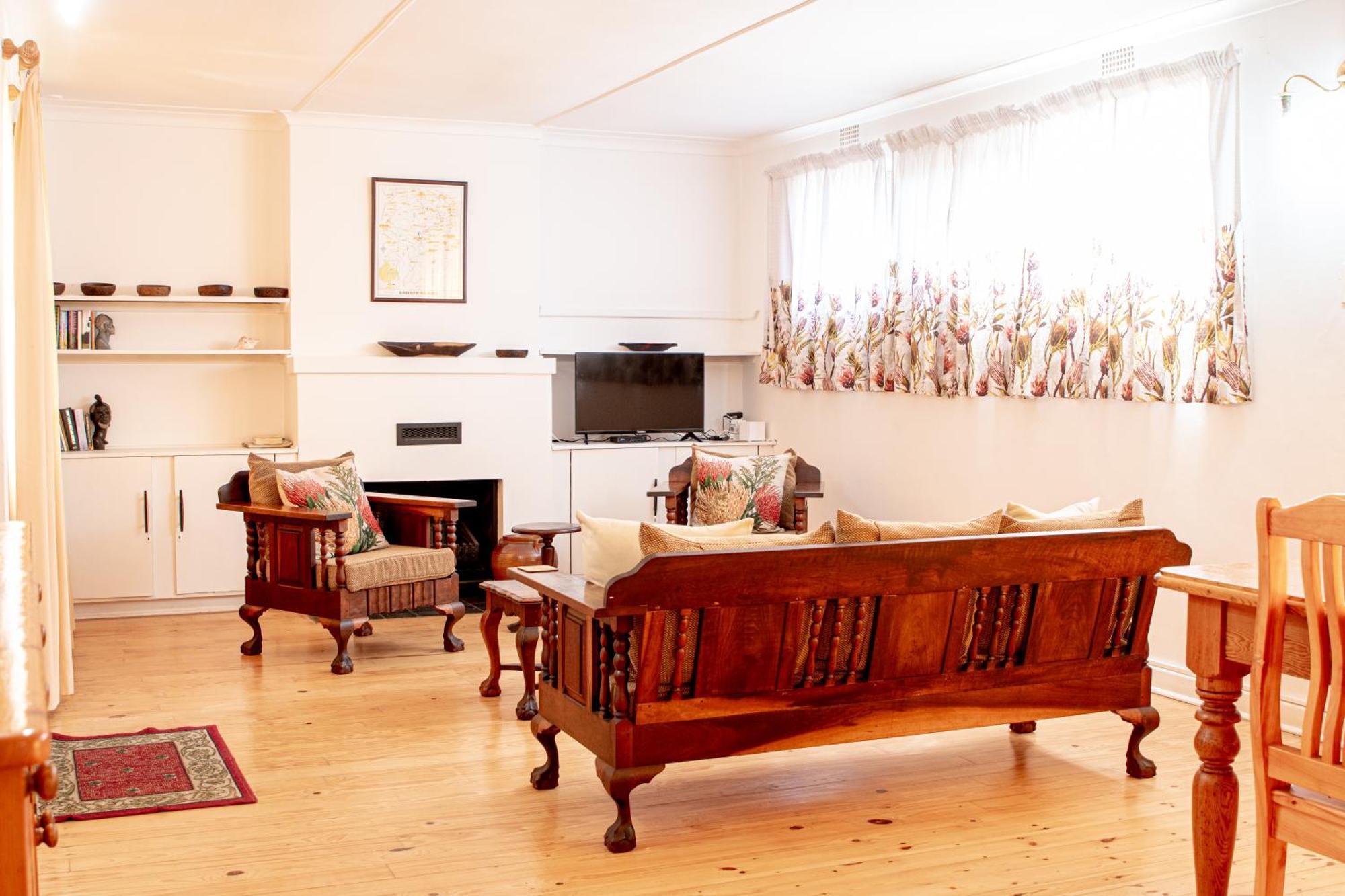 Graaff-Reinet 4 Rothman Street B&B מראה חיצוני תמונה