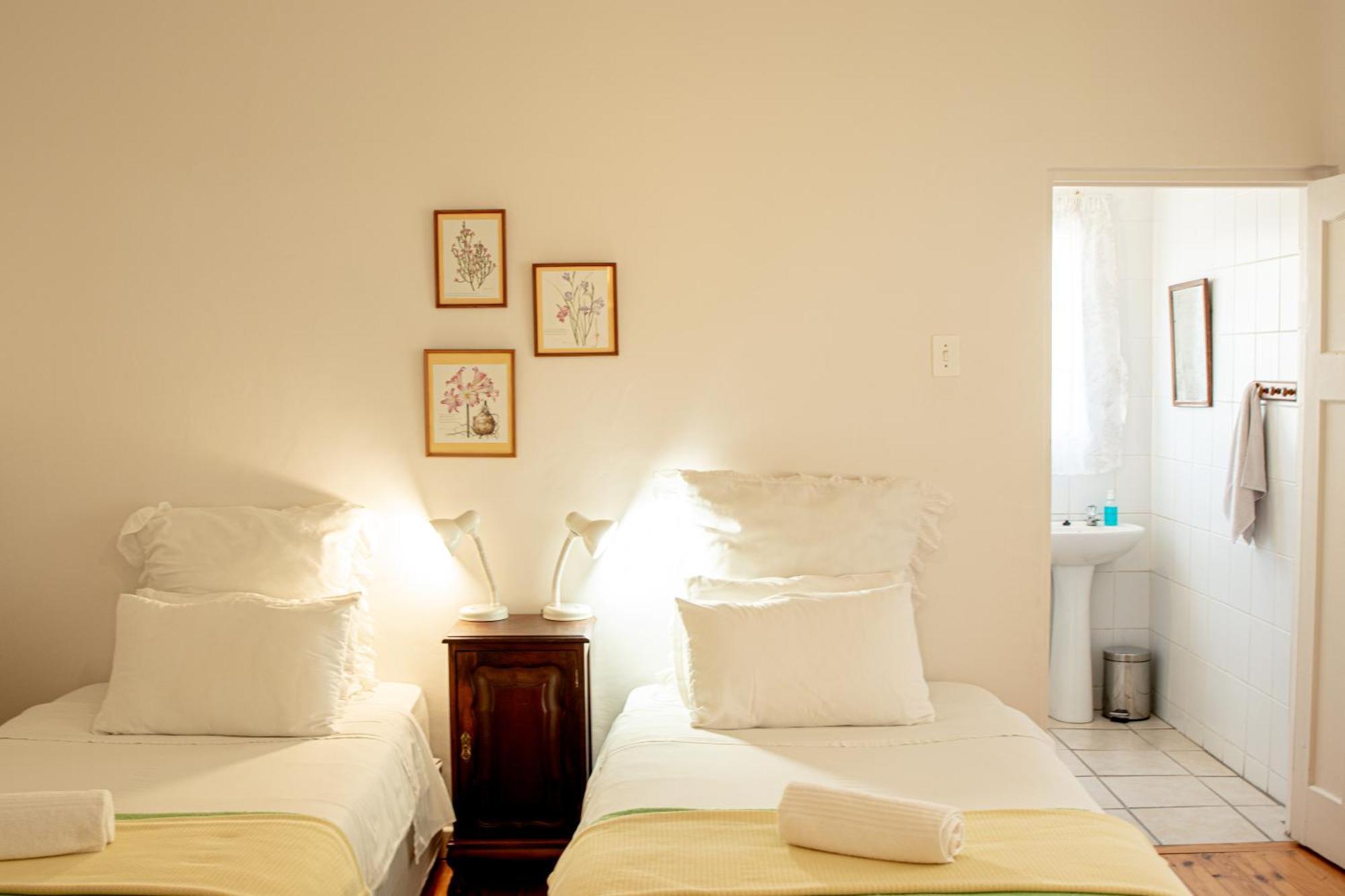 Graaff-Reinet 4 Rothman Street B&B מראה חיצוני תמונה