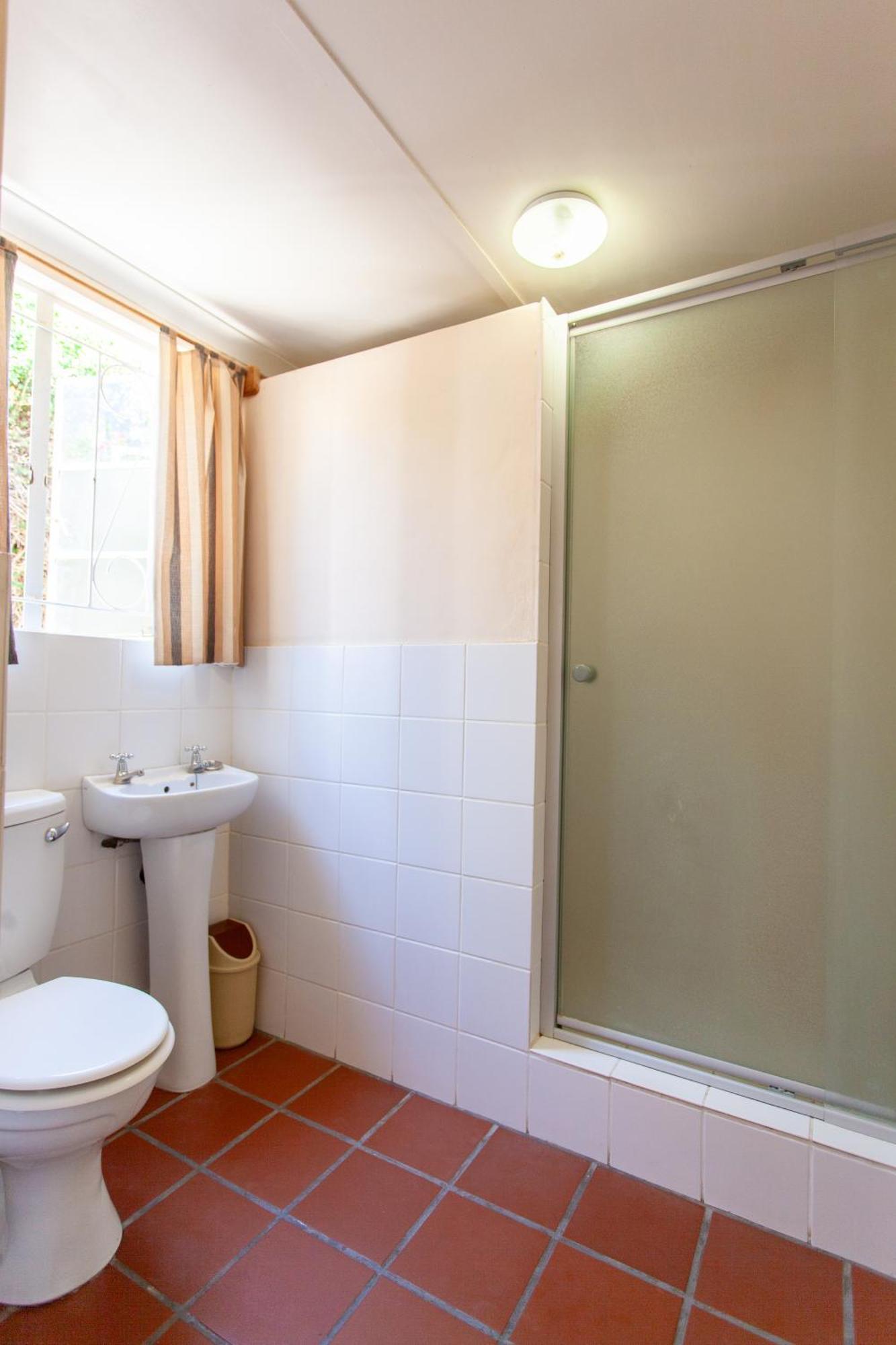 Graaff-Reinet 4 Rothman Street B&B מראה חיצוני תמונה