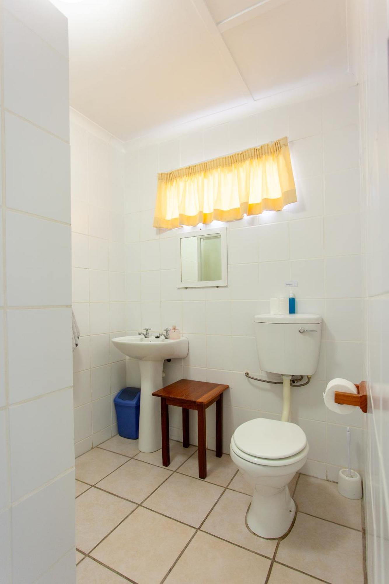 Graaff-Reinet 4 Rothman Street B&B מראה חיצוני תמונה