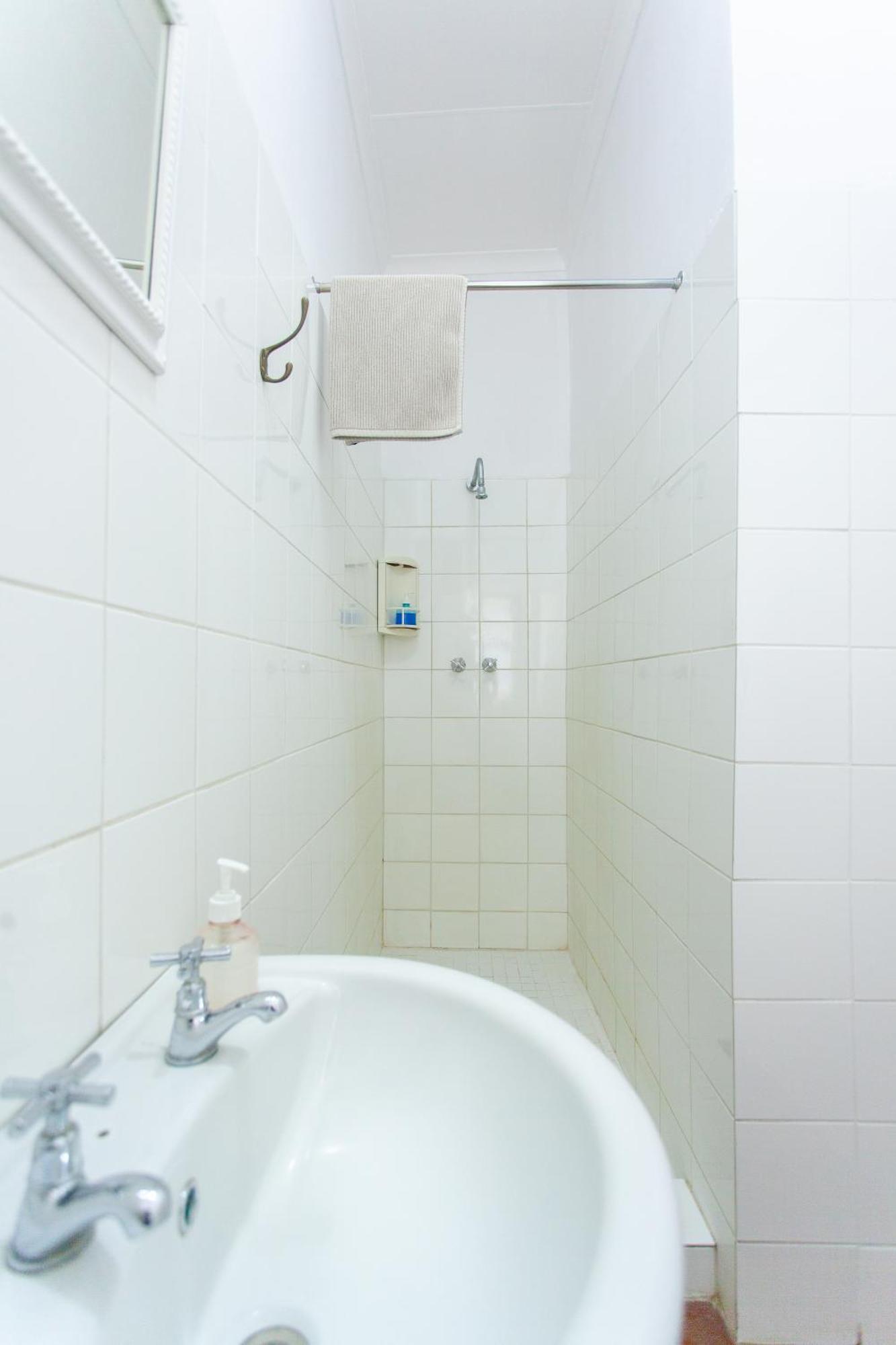 Graaff-Reinet 4 Rothman Street B&B מראה חיצוני תמונה
