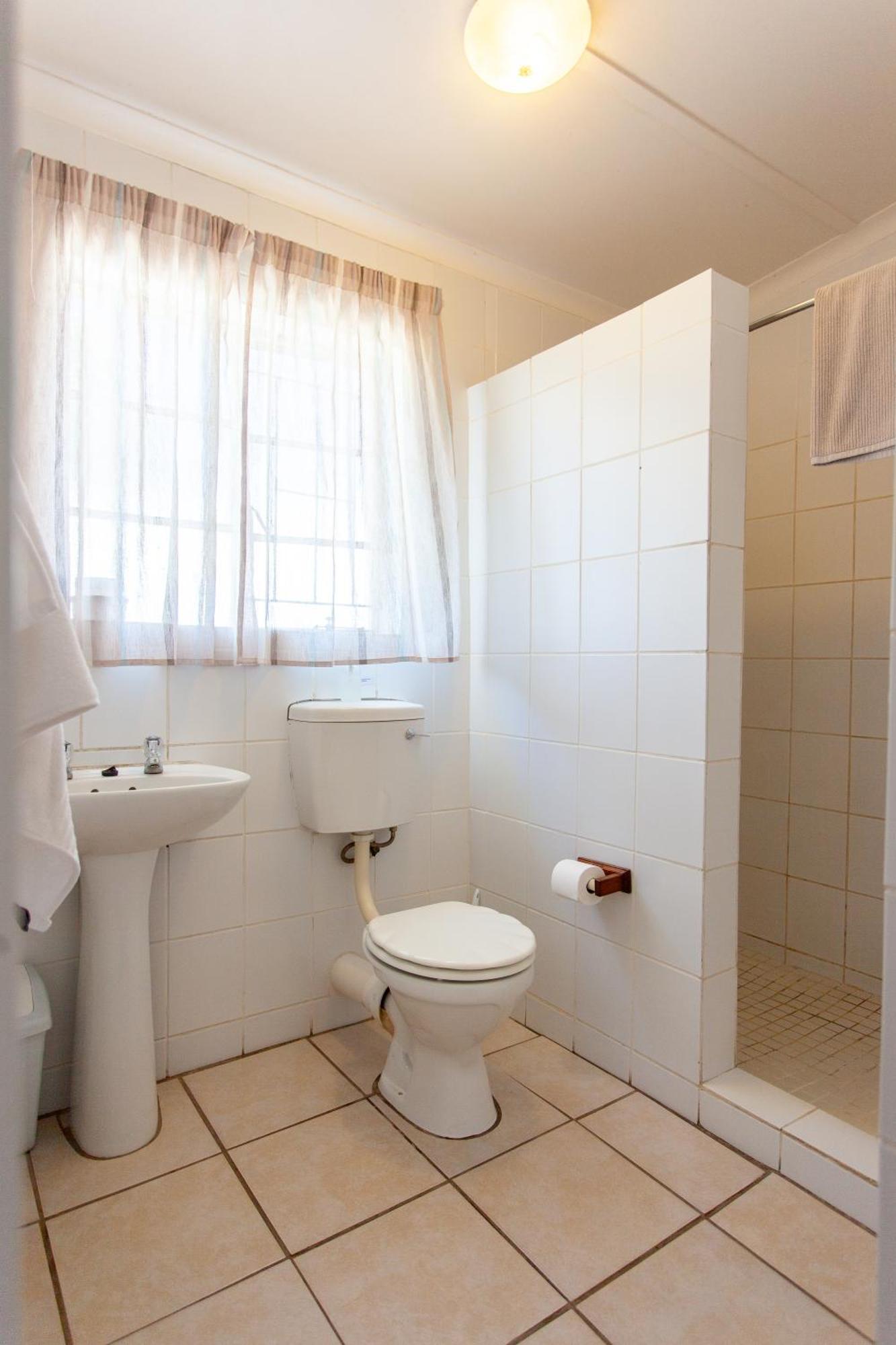 Graaff-Reinet 4 Rothman Street B&B מראה חיצוני תמונה