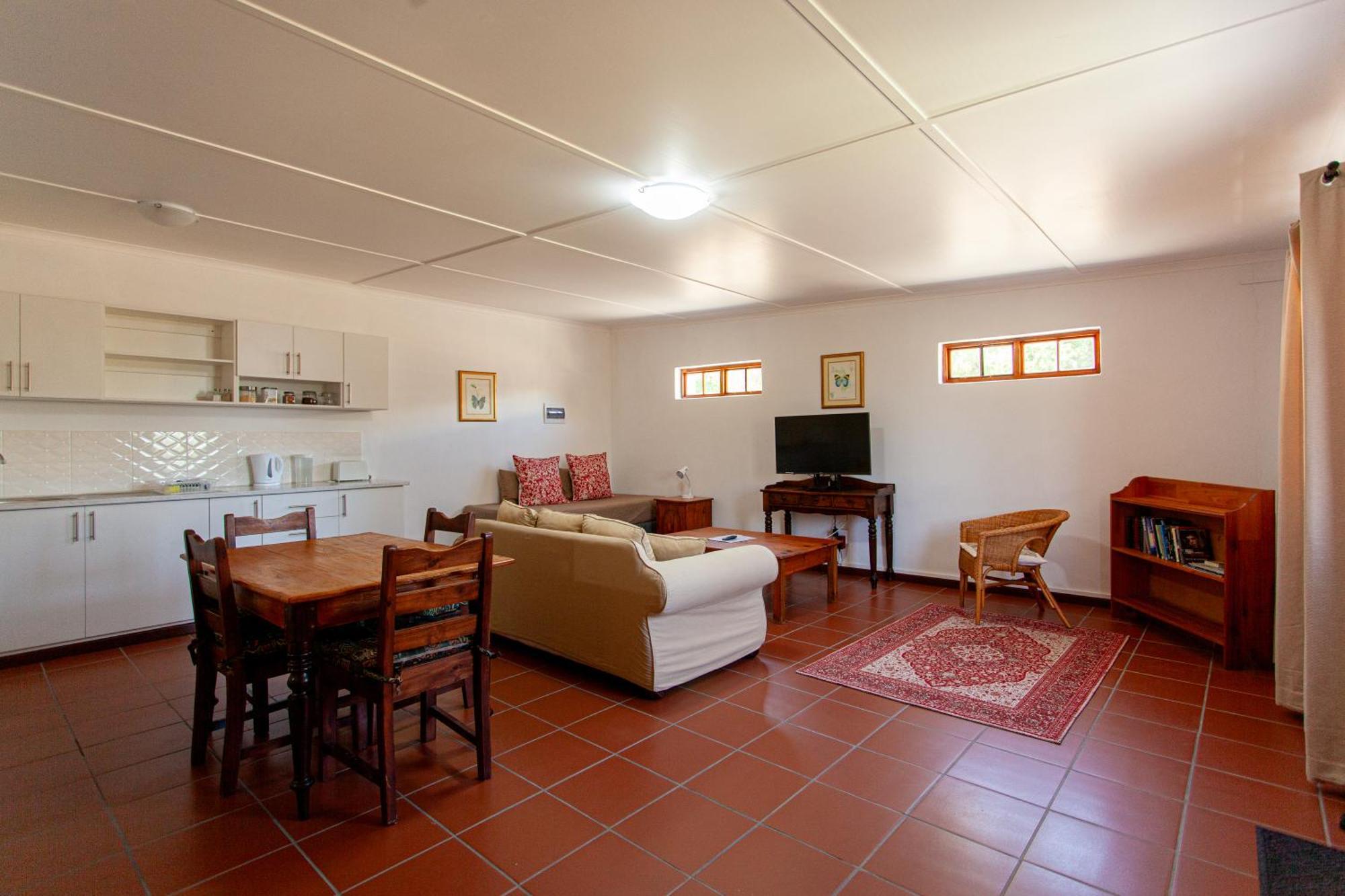 Graaff-Reinet 4 Rothman Street B&B מראה חיצוני תמונה
