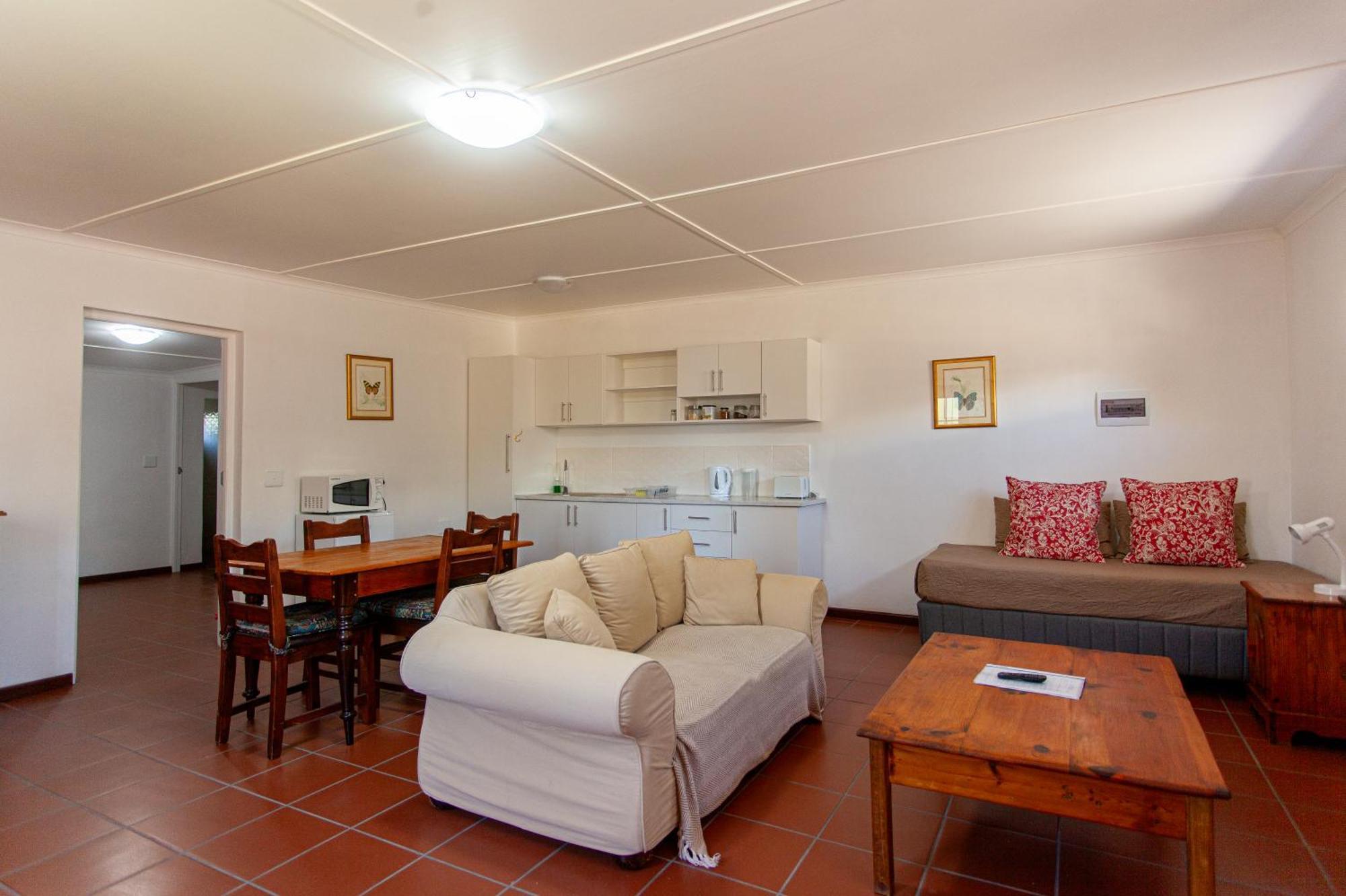 Graaff-Reinet 4 Rothman Street B&B מראה חיצוני תמונה