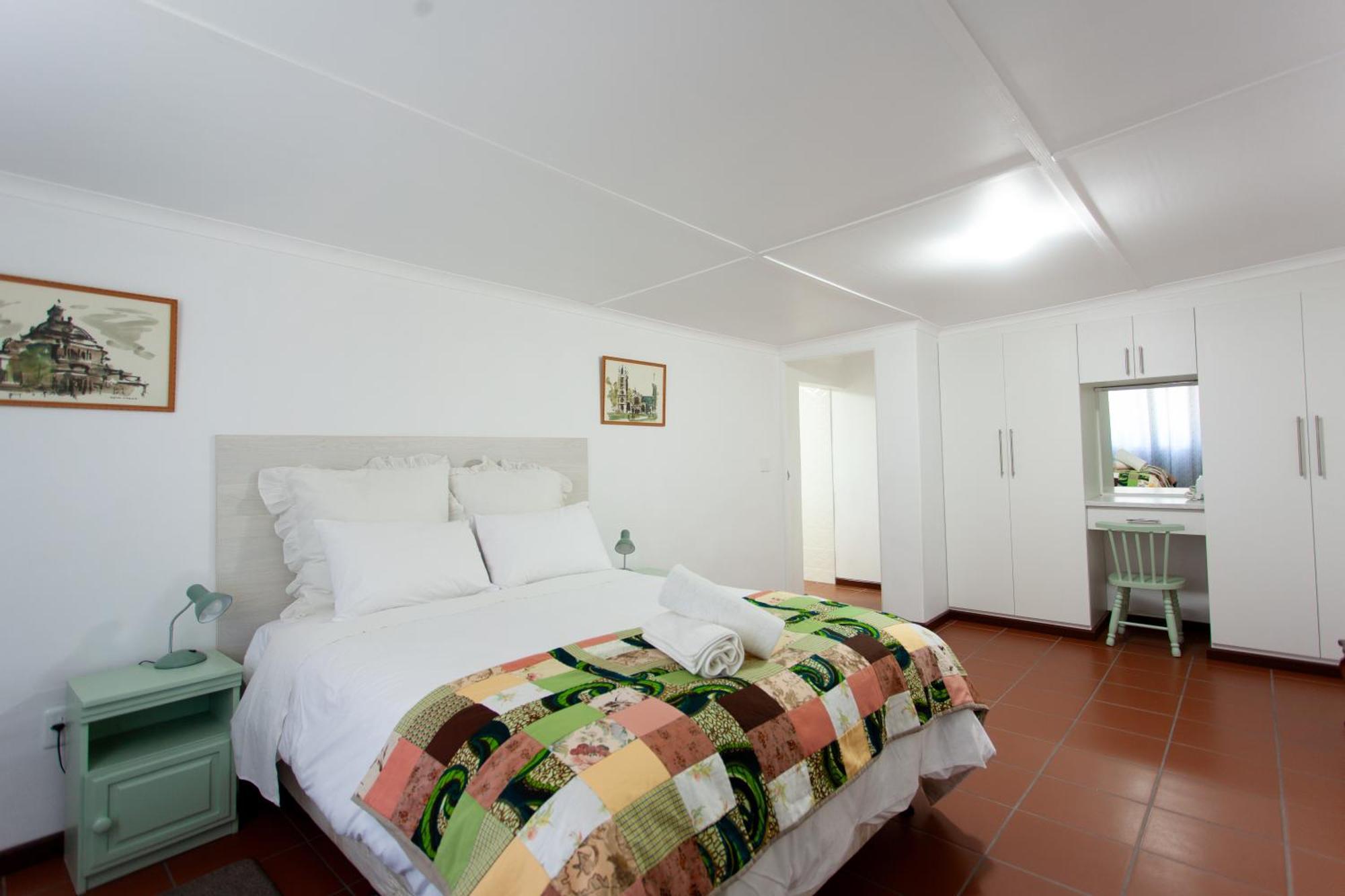 Graaff-Reinet 4 Rothman Street B&B מראה חיצוני תמונה